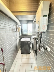 兆基社會住宅🏡近軍功太原⭐小春日和⭐精緻2房⭐可雙租補（第9張）