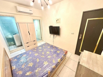 蓁心推薦💖可貓💖可租補💖陽台獨洗💖精美裝潢（第4張）