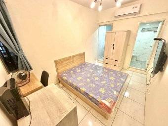 蓁心推薦💖可貓💖可租補💖陽台獨洗💖精美裝潢（第1張）