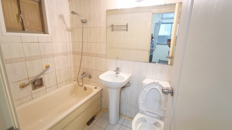 逢甲商圈3+1房(可租平車)(第6張)