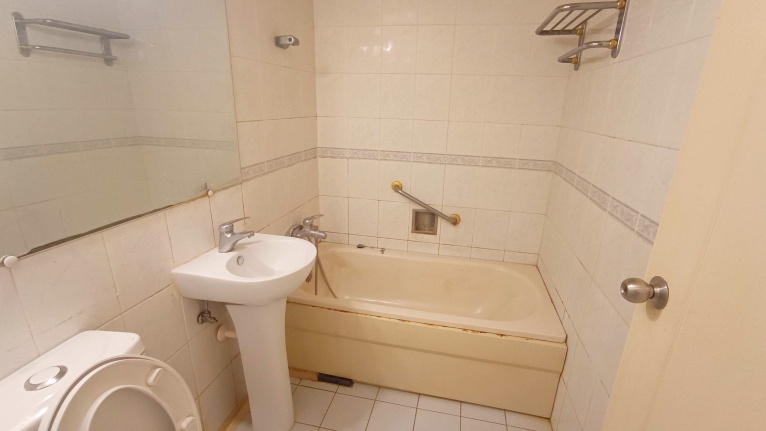 逢甲商圈3+1房(可租平車)(第4張)