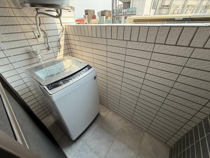 🧡請加賴🧡可貓咪🧡全新電梯🧡租屋補助🧡陽台獨洗🧡流理台🧡秒殺速洽🧡（第7張）