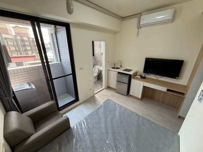 🧡請加賴🧡可貓咪🧡全新電梯🧡租屋補助🧡陽台獨洗🧡流理台🧡秒殺速洽🧡（第2張）