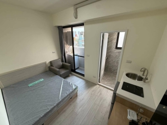 🧡請加賴🧡可貓咪🧡全新電梯🧡租屋補助🧡陽台獨洗🧡流理台🧡秒殺速洽🧡（第1張）