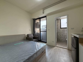 🧡請加賴🧡可貓咪🧡全新電梯🧡租屋補助🧡陽台獨洗🧡流理台🧡秒殺速洽🧡（第5張）