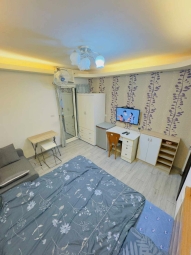 桃園市近中壢火車站商圈，黃金學區，歐風裝潢、網路免費提供，便宜優惠，寧靜品質。歡迎上班族、學生承租。 - Image 25