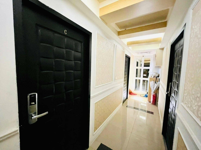 桃園市近中壢火車站商圈，黃金學區，歐風裝潢、網路免費提供，便宜優惠，寧靜品質。歡迎上班族、學生承租。 - Image 8