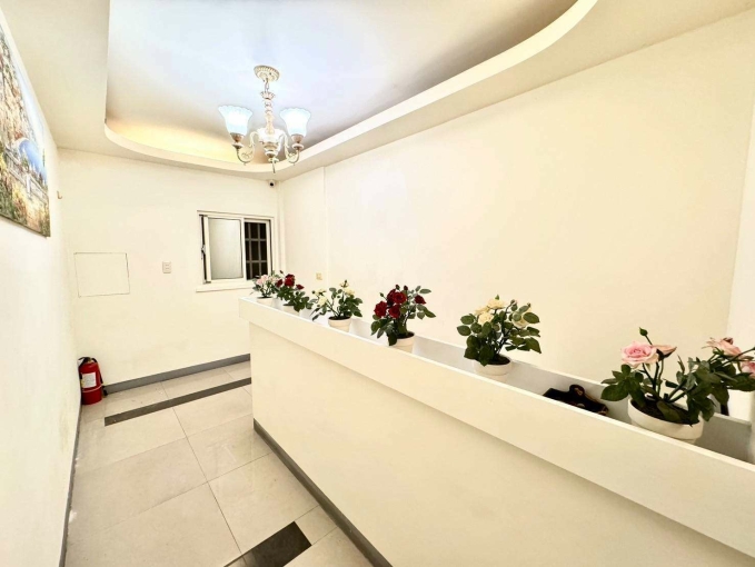 桃園市近中壢火車站商圈，黃金學區，歐風裝潢、網路免費提供，便宜優惠，寧靜品質。歡迎上班族、學生承租。 - Image 4