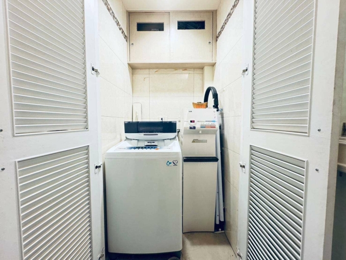 桃園市近中壢火車站商圈，黃金學區，歐風裝潢、網路免費提供，便宜優惠，寧靜品質。歡迎上班族、學生承租。 - Image 14