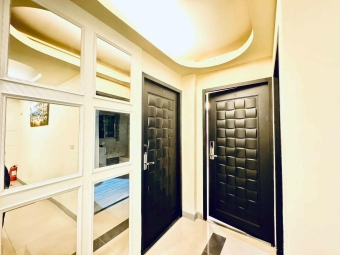 桃園市近中壢火車站商圈，黃金學區，歐風裝潢、網路免費提供，便宜優惠，寧靜品質。歡迎上班族、學生承租。 - Image 16