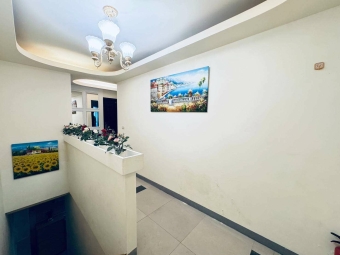 桃園市近中壢火車站商圈，黃金學區，歐風裝潢、網路免費提供，便宜優惠，寧靜品質。歡迎上班族、學生承租。 - Image 18