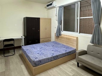 近建工生活圈/育英醫護/變頻冷氣/獨立洗衣機/室內停機車 - Image 17