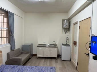 近建工生活圈/育英醫護/變頻冷氣/獨立洗衣機/室內停機車 - Image 18