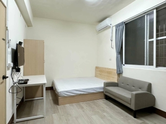 近建工生活圈/育英醫護/變頻冷氣/獨立洗衣機/室內停機車 - Image 15