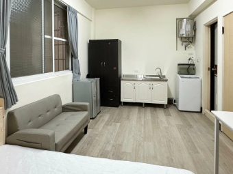 近建工生活圈/育英醫護/變頻冷氣/獨立洗衣機/室內停機車 - Image 16