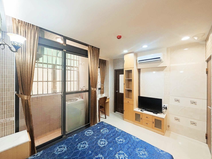 🧡加賴約看🧡租屋補助🧡大衣櫃🧡陽台獨洗🧡系統裝潢🧡秒殺物件🧡 - Image 3