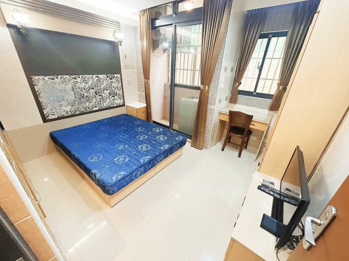 🧡加賴約看🧡租屋補助🧡大衣櫃🧡陽台獨洗🧡系統裝潢🧡秒殺物件🧡 - Image 1