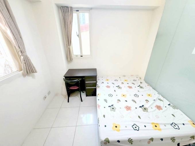 租補*電梯套房*飲水機*子母車（第9張）