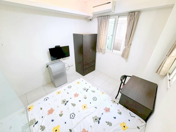 租補*電梯套房*飲水機*子母車（第4張）