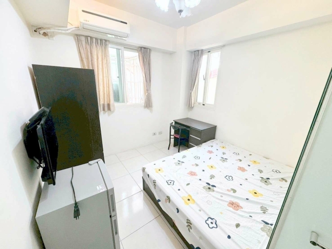 租補*電梯套房*飲水機*子母車（第6張）