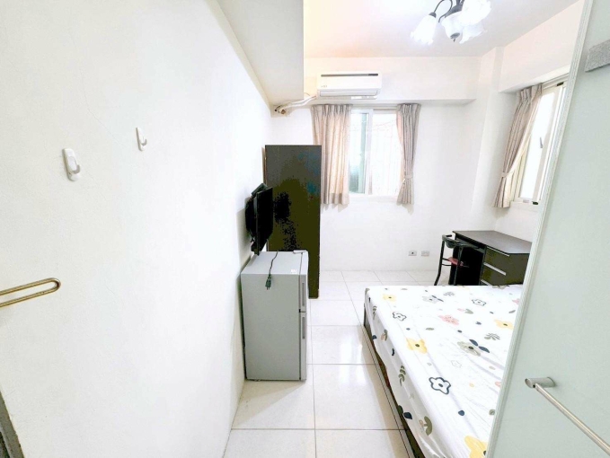 租補*電梯套房*飲水機*子母車（第8張）