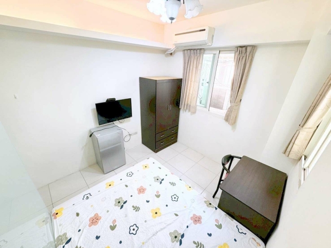 租補*電梯套房*飲水機*子母車（第5張）