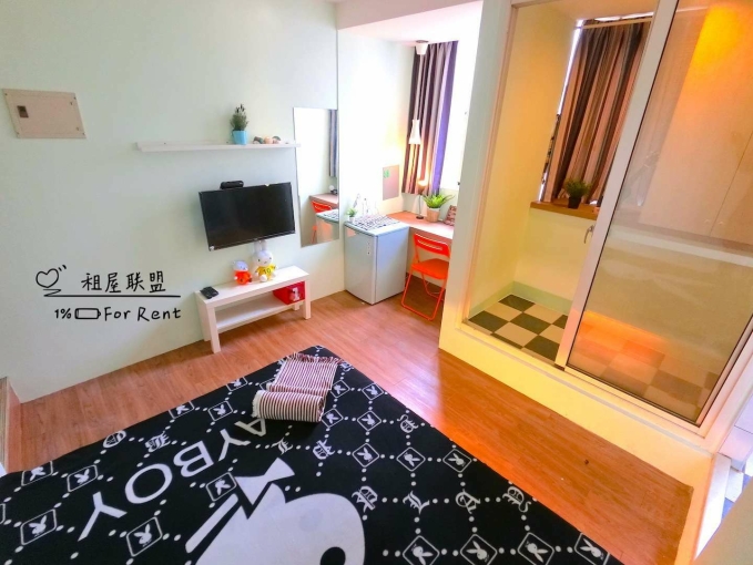 小資專屬🍀飲水機🍀共洗曬（第3張）