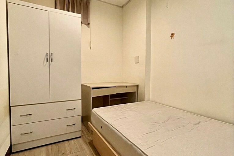 圓山捷運可養寵物可報稅入戶籍兩房一廳（第2張）