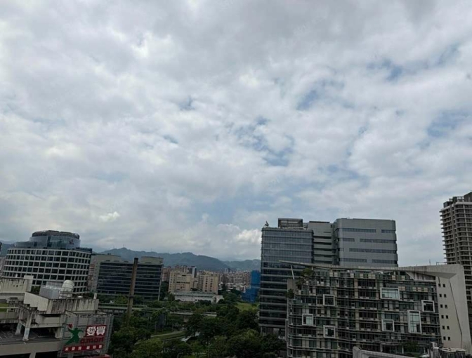 #亞東捷運約5分鐘#天藍凱悅高樓景觀三房#含管理費・可租補入戶籍（第12張）