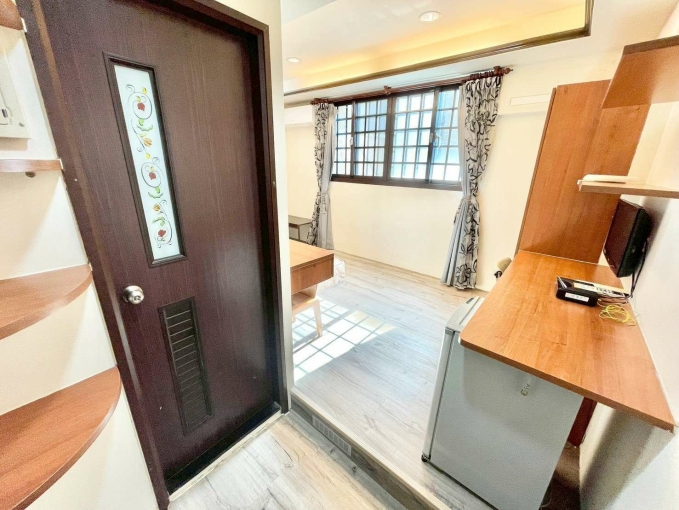 🔥豐原小資首選🔥飲水機🔥機車位先到先停🔥近葫蘆墩公園 - Image 5