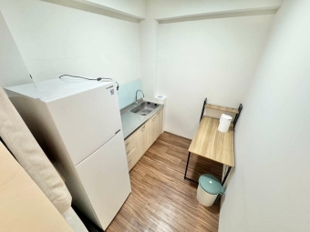 逛夜市與百貨🌈逢甲青海💖可雙租補✅可貓貓🐈陽台獨洗曬✨（第4張）