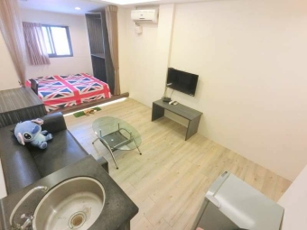 秒殺出租💕可貓/流理台/大間/屋況採光佳/獨洗（第3張）