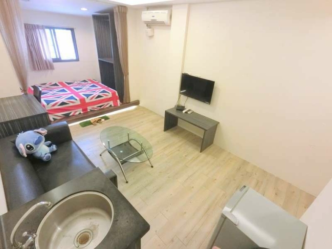 秒殺出租💕可貓/流理台/大間/屋況採光佳/獨洗（第3張）