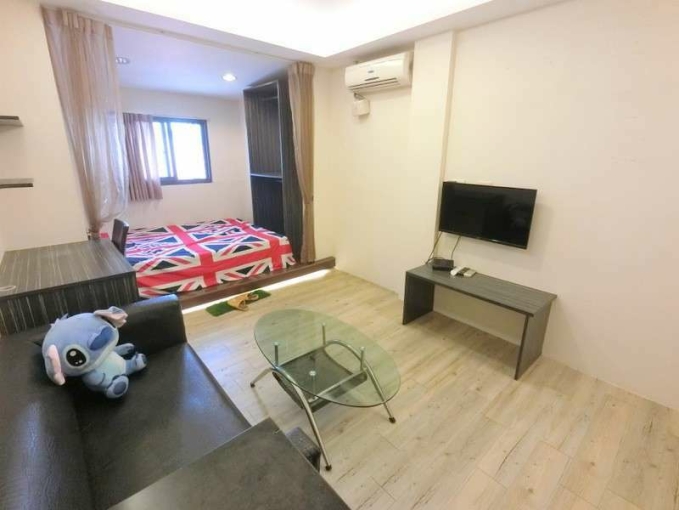 秒殺出租💕可貓/流理台/大間/屋況採光佳/獨洗（第4張）