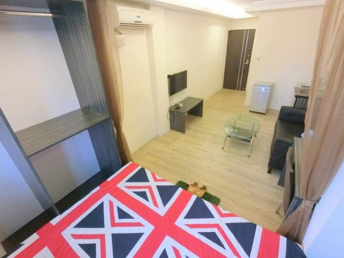 秒殺出租💕可貓/流理台/大間/屋況採光佳/獨洗（第2張）