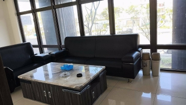 50米大路寬的燙金店面（第4張）