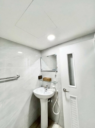 秒殺台水電🏅可租補🎀電梯管理員🔆陽台獨洗曬😍變頻冷氣（第6張）