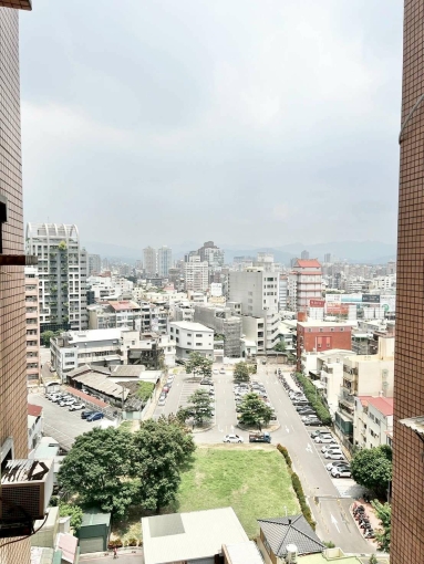 秒殺台水電🏅可租補🎀電梯管理員🔆陽台獨洗曬😍變頻冷氣（第5張）