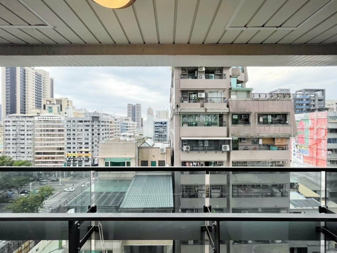 全新整理高雄前金區民生香榭美宅出租 - Image 7