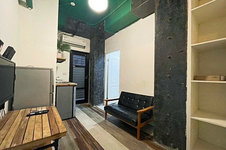 💓中山雙連寧夏/捷運兩房/可養寵物/入戶籍可租補(第2張)