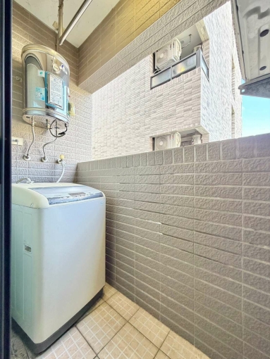 🌳可租補💖電梯✨陽台獨洗🏠秒殺速洽💖（第5張）