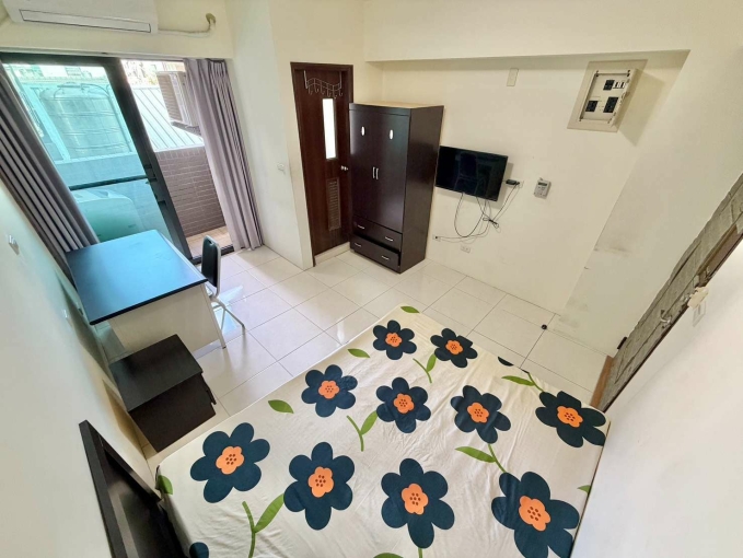 🌳可租補💖電梯✨陽台獨洗🏠秒殺速洽💖（第1張）