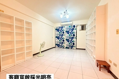 兆基社會住宅🏠大空間陽光兩房/可租補/屋況佳/看屋+賴（第4張）