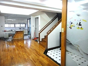 @@天母美國學校商圈旁*靜巷採光通風宅（第3張）