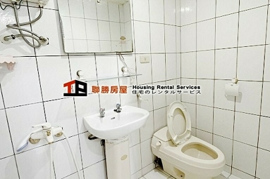 便宜套房💵租金補貼🚇採光良好✨淡江大橋旁♨免服務費（第4張）