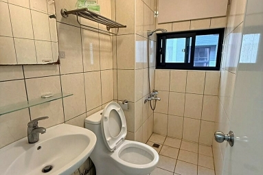 兆基社會住宅🏠清水火車站家具齊全🏠雙租補（第9張）