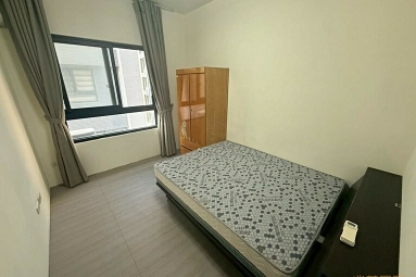 兆基社會住宅🏠清水火車站家具齊全🏠雙租補（第4張）