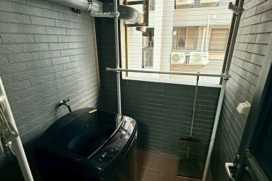 兆基社會住宅🏠清水火車站家具齊全🏠雙租補（第6張）