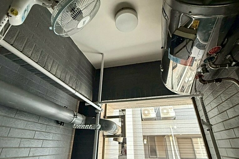 兆基社會住宅🏠清水火車站家具齊全🏠雙租補（第7張）