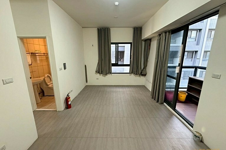 兆基社會住宅🏠清水火車站家具齊全🏠雙租補（第2張）
